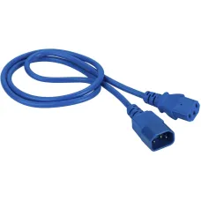 Lanmaster LAN-PP13/14-7.0-BL [LAN-PP13/14-7.0-BL]