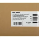 Холодильник Hyundai CS5003F (No Frost, A+, 2-камерный, Side by Side, инверторный компрессор, белый)