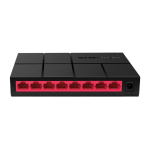 Коммутатор Mercusys MS108G
