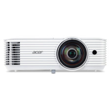 Проектор Acer S1286H (DLP, 1024x768, 20000:1, 3500лм, VGA, HDMI, композитный, аудио) [MR.JQF11.001]