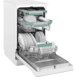 Посудомоечная машина Weissgauff DW 4539 Inverter Touch AutoOpen