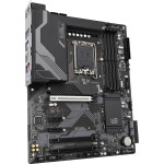 Материнская плата Gigabyte Z790 UD (LGA1700, Intel Z790, 4xDDR5 DIMM, ATX, RAID SATA: 0,1,10,5)