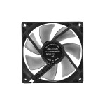 Кулер для корпуса ID-Cooling NO-9225-SD (20дБ, 92x92x25мм, 3-pin)