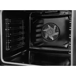 Электрический духовой шкаф Kuppersberg HF 607 GR