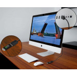 Удлинитель Greenconnect (USB 2.0 Type-AM, USB 2.0 Type-AF)