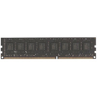 Память DIMM DDR3L 2Гб 1600МГц AMD (12800Мб/с, CL11, 240-pin, 1.35) [R532G1601U1SL-U]