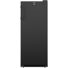 Винный шкаф Liebherr WSbl 4601 (A++, 1-камерный, объем 357:357л, 59.7x148.4x76.3см, черный)