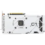 Видеокарта GeForce RTX 4070 SUPER 1980МГц 12Гб ASUS DUAL OC (PCI-E 4.0, GDDR6X, 192бит, 1xHDMI, 1xDP)