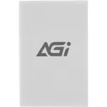 Жесткий диск SSD 1Тб AGI AI298 (2280, 2590/2088 Мб/с, 25450000 IOPS, PCI Express)