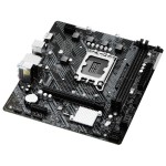 Материнская плата ASRock H610M-H2/M.2 (SocketLGA1700, 2xDDR4, microATX)
