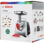 Мясорубка Bosch MFW68680