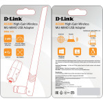 D-Link DWA-172