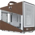 Корпус Montech HERITAGE (W) (Mini-Tower)