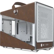 Корпус Montech HERITAGE (W) (Mini-Tower)