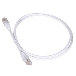 Патч-корд Lanmaster TWT-45-45-0.15-WH