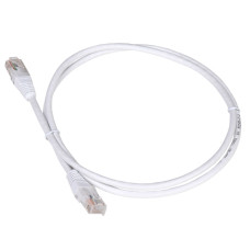 Патч-корд Lanmaster TWT-45-45-0.15-WH [TWT-45-45-0.15-WH]
