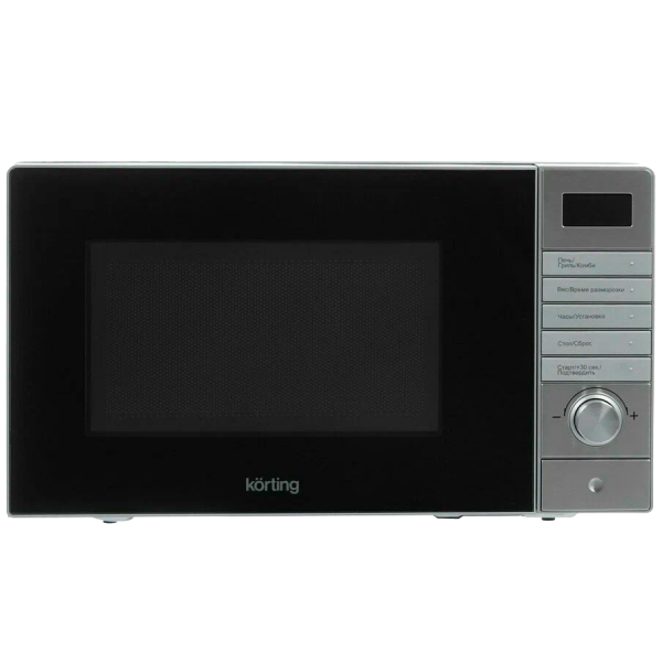 Микроволновая печь KORTING KMO 720 X
