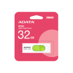 Накопитель USB ADATA AUV320-32G-RWHGN