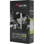 Видеокарта GeForce RTX 2060 SUPER 1470МГц AFOX (GDDR6, 256бит, 1xDVI, 1xHDMI, 1xDP)
