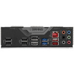 Материнская плата Gigabyte B760 GAMING X D4 GEN5 (LGA1700, 4xDDR4, ATX, RAID SATA: 0,1,15,5)