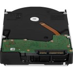 Жесткий диск HDD Western Digital Purple Pro (3.5