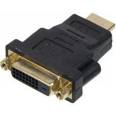 Переходник Ningbo (HDMI (m), DVI-D (f))