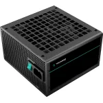 Блок питания DeepCool PF350 (ATX, 350Вт, ATX12V 2.4, WHITE)