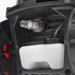 Мойка высокого давления PATRIOT GT 640 Imperial 2.05 кВт