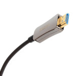 Кабель VCOM (HDMI (m), HDMI (m))