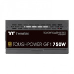 Блок питания Thermaltake Toughpower GF1 Gold 750W (ATX, 750Вт, ATX, GOLD)