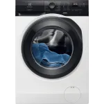 Стиральная машина Electrolux EW6F9492E(фронтальная полноразмерная, макс: 9кг, 1400 об/мин, инвертер, 59.7x84.7x63.6см, белый)