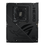 Материнская плата ASUS ROG MAXIMUS Z890 HERO (Socket-1851, xDDR4 DIMM, ATX, RAID SATA: 0,1,10,5)