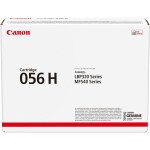 Картридж Canon 056H (черный; 21000стр; LBP325x, MF543x, MF542x)