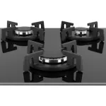 Weissgauff HG 631 BGV
