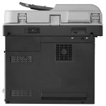 МФУ HP LaserJet Enterprise 700 M725dn (лазерная, черно-белая, A3, 1024Мб, 41стр/м, 1200x1200dpi, авт.дуплекс, 20'000стр в мес, RJ-45, USB)