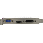 Видеокарта GeForce GT 610 810МГц 2Гб AFOX (DDR3, 64бит, 1xDVI, 1xHDMI)