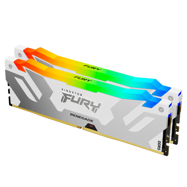 Память DDR5 2x16Гб 6400МГц Kingston (CL32)