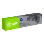Картридж ленточный Cactus CS-LX350
