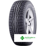 Шина Nordman RS2 SUV 235/60 R18 107R зимняя (Extra Load)