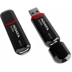 Накопитель USB ADATA AUV150-512G-RBK