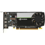 Видеокарта T400 1070МГц PNY (GDDR6, 64бит)