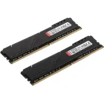 Память DIMM DDR4 2x16Гб 3200МГц Kingston (25600Мб/с, CL16, 288-pin, 1.35 В)