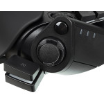 Клавиатура Razer Tartarus V2 Black USB ( гибридная, 25кл)