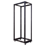 Полка Lanmaster TWT-RACK2-S4-ADJ/45