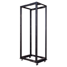 Полка Lanmaster TWT-RACK2-S4-ADJ/45 [TWT-RACK2-S4-ADJ/45]
