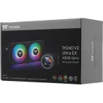 Кулер Thermaltake CL-W414-PL12SW-A