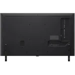 LED-телевизор LG 50QNED80A6A (50