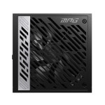 Блок питания MSI MPG A850G PCIE5 (ATX, 850Вт, ATX12V, GOLD)