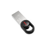 Накопитель USB Netac NT03UM2N-016G-20BK