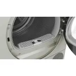 Сушильная машина Bosch WQK2521XME (Heat Pump (тепловой насос), макс.загрузка 10 кг, 14 программ, уровень шума 62 дБ)